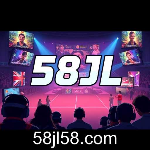 58JL: Revolutionizing Online Gaming for 2025