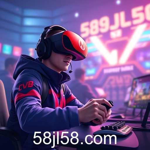 58JL Revolutionizes Online Gaming Experience