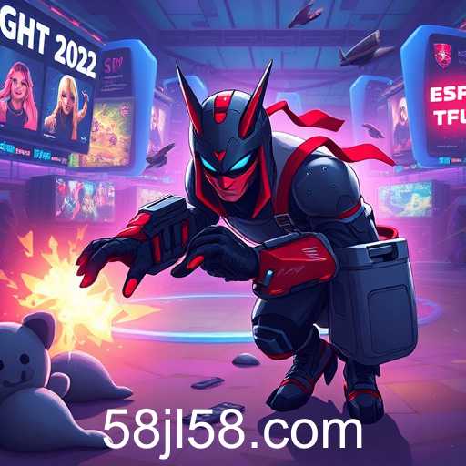 58JL Revolutionizes Online Gaming Experience