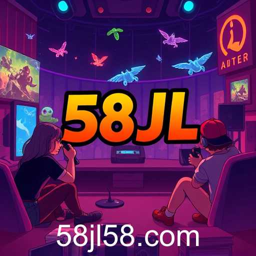 58JL: Revolutionizing Online Gaming
