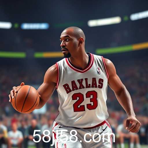 The Digital Playground: 58JL's Evolution