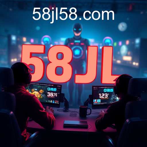The Digital Rise of 58JL