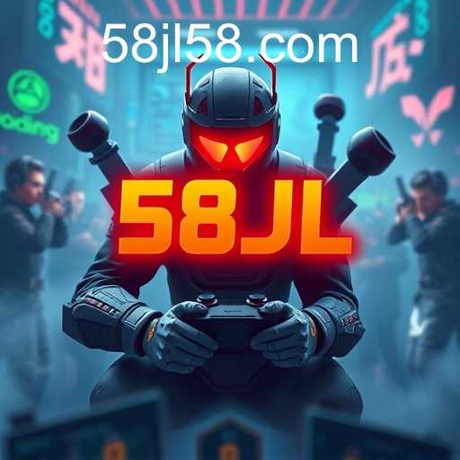 The Evolution of Online Gaming: The Rise of '58JL'