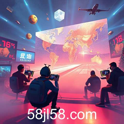 Digital Adventure: Exploring the Realm of Online Gaming