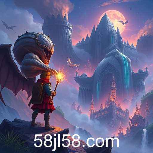 Gaming Evolution with 58JL