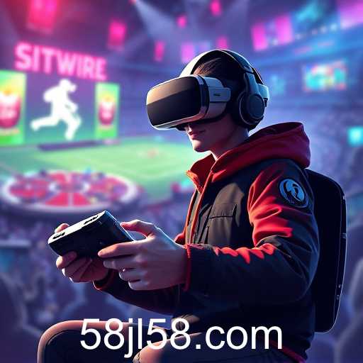 Gaming Industry Innovates as 58JL Stands Out