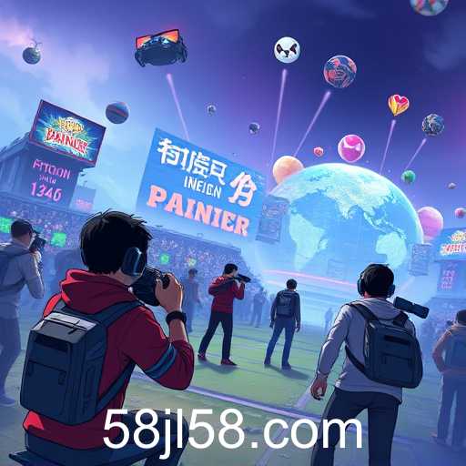 The Rise and Influence of 58JL in Gaming