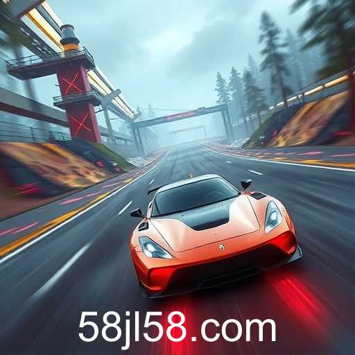 The Thrilling World of Racing Games: Exploring the High-Octane Genre of 58JL