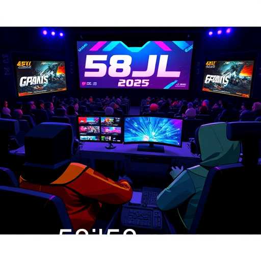 The Rise and Impact of 58JL in Gaming