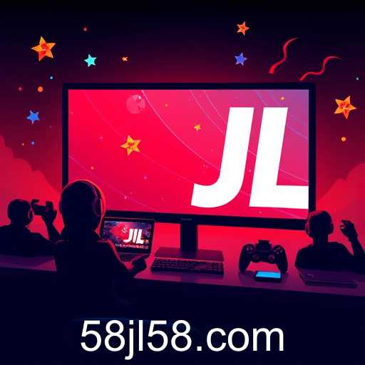 The Rise of 58JL in the Gaming World