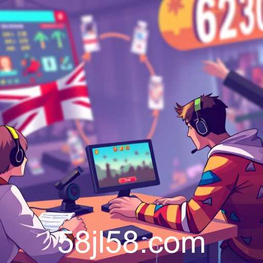 The Rise of 58JL: A Game Changer in 2025