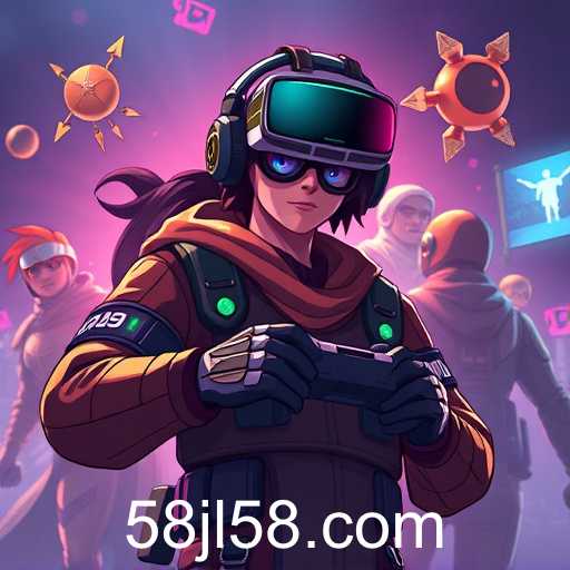 The Rise of 58JL in the Gaming World