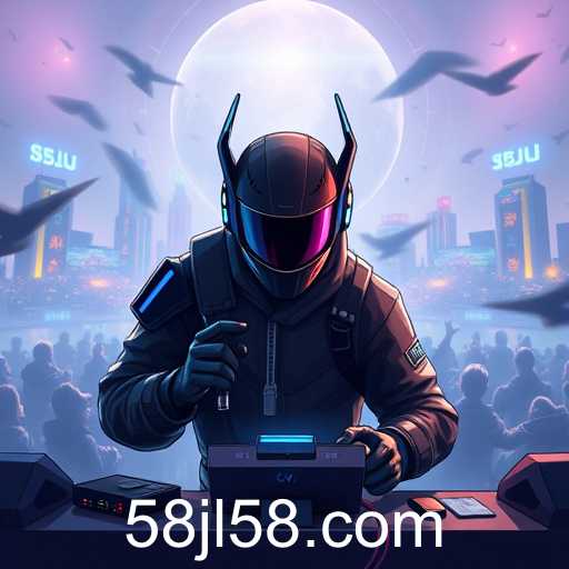 The Rise of 58JL: A New Era in Online Gaming