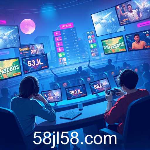 The Rise of Online Gaming in a Changing World