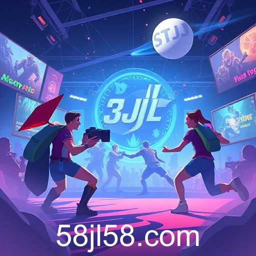 The Rise of 58JL: Shaping the Future of Online Gaming